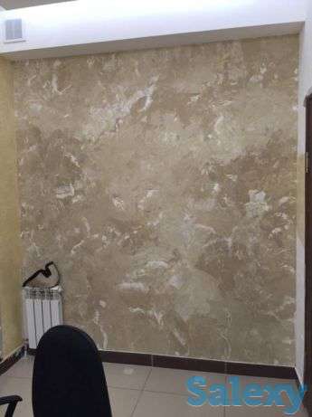 Ремонт квартир под ключ в Астане, фотография 9