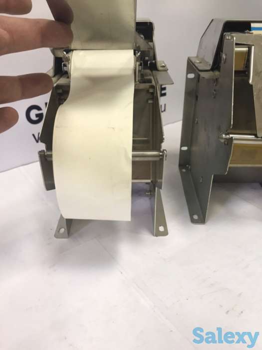 Термопринтер AV 268 (комплект), фотография 5