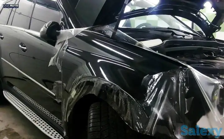 Детейлинг студия Bizone.krg, фотография 5