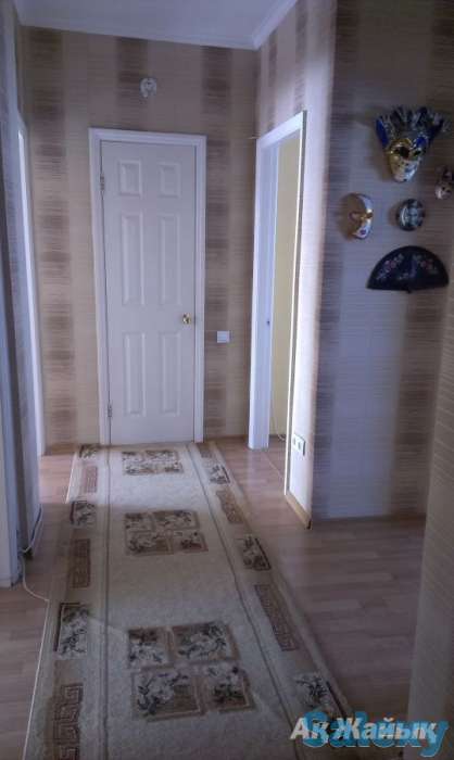 продается 3х ком. квартира в г. Атырау, фотография 5