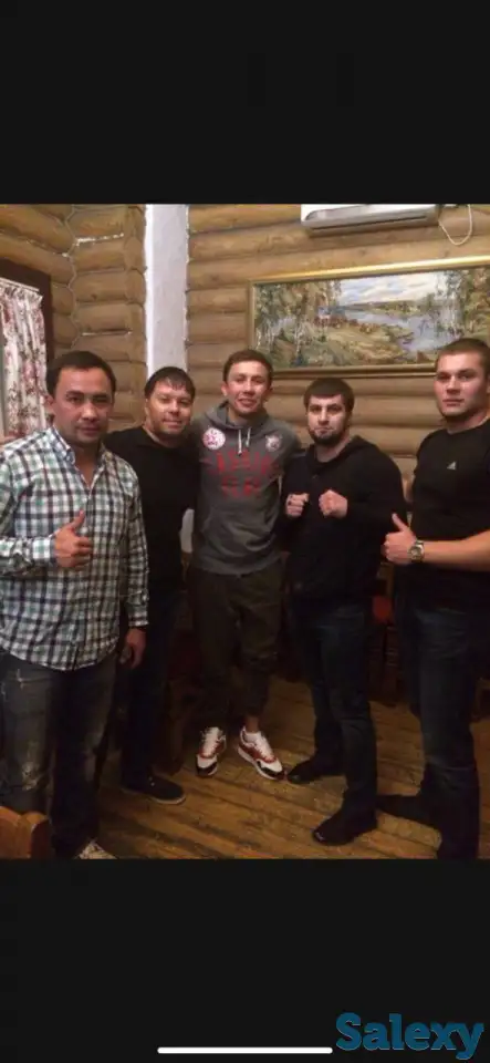 Охранная агентства, фотография 1