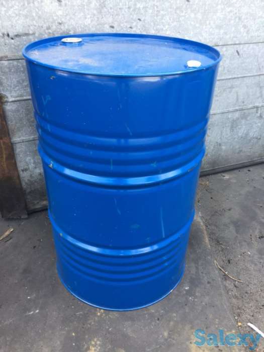 Бочки 200л, фотография 2