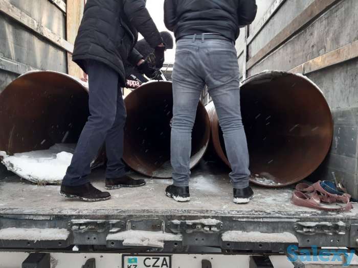 Арматура, Катанка, Трубы, Балки в г. Алматы, фотография 6