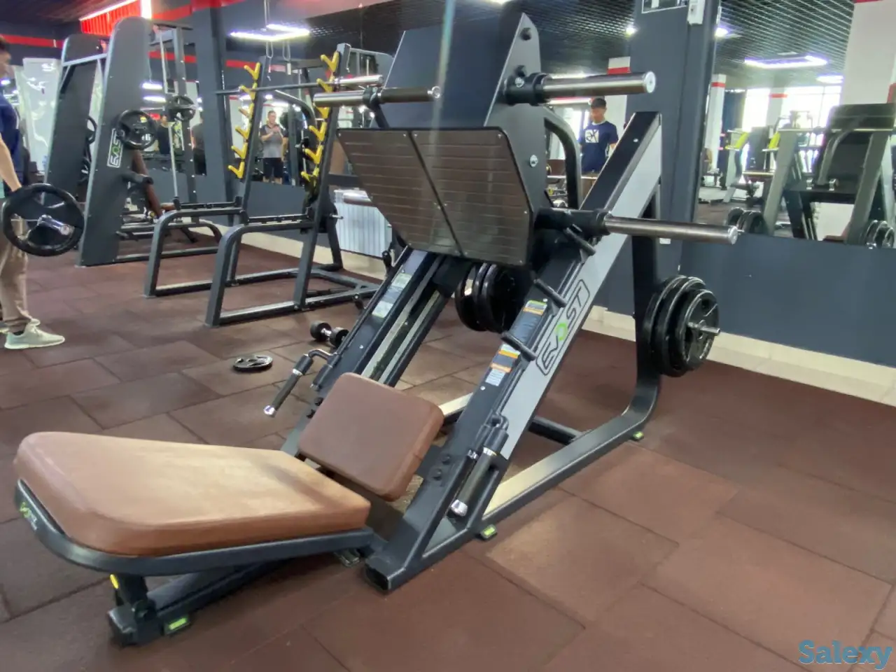 Продаются тренажеры на 1000 кв/м, фотография 12