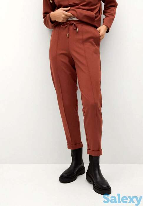 Брюки mango, фотография 1