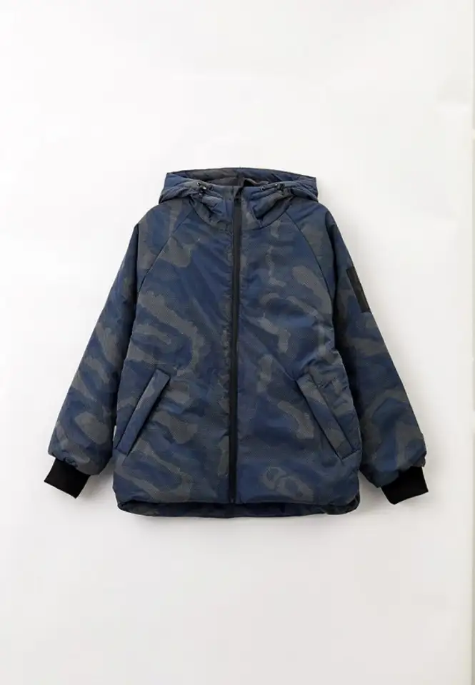 Куртка утепленная batik, фотография 1