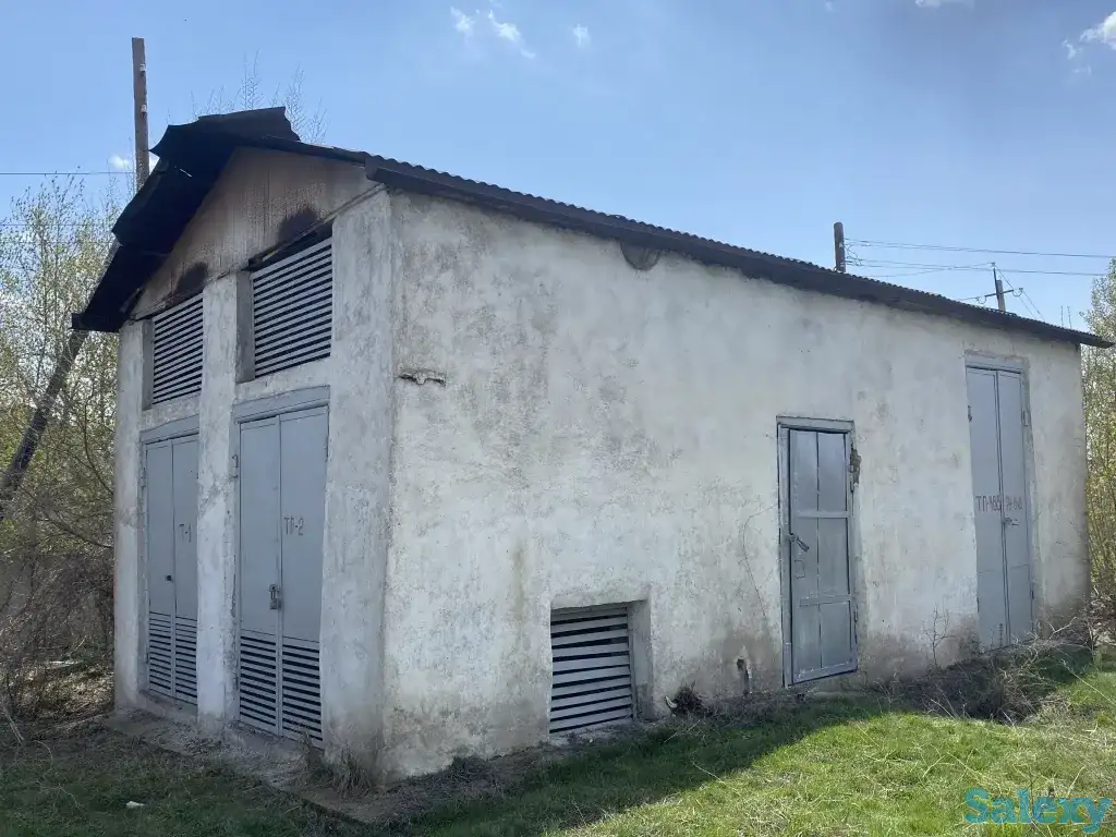 Участок вдоль БАКАД промбаза 30 соток, фотография 2