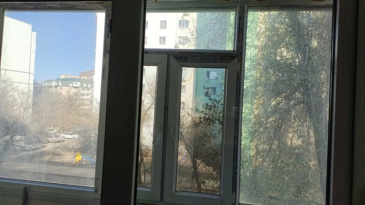 Продается 1-комнатная квартира в городе 3 этаж Актобе, фотография 8