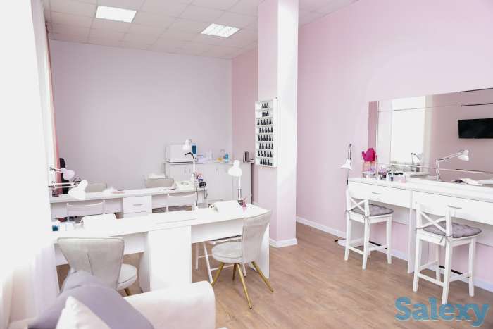 Продажа маникюрного салона, фотография 1