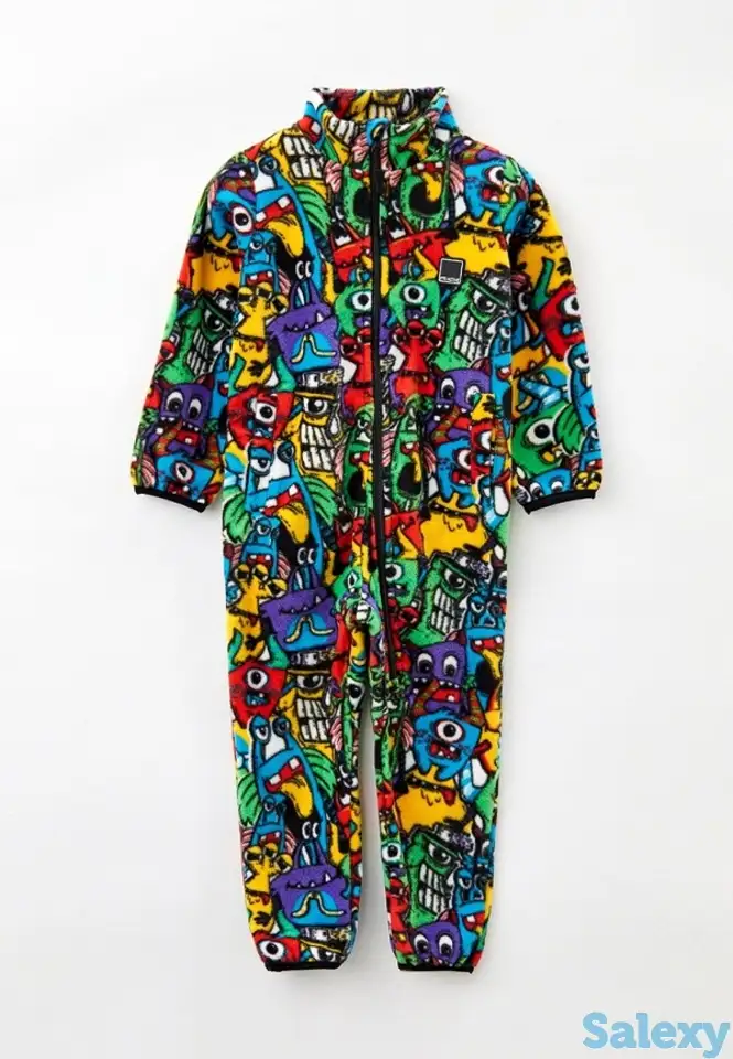 Комбинезон playtoday, фотография 1