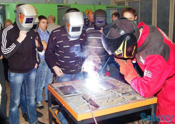 требуются сварщики в Караганде и вахта., фотография 1