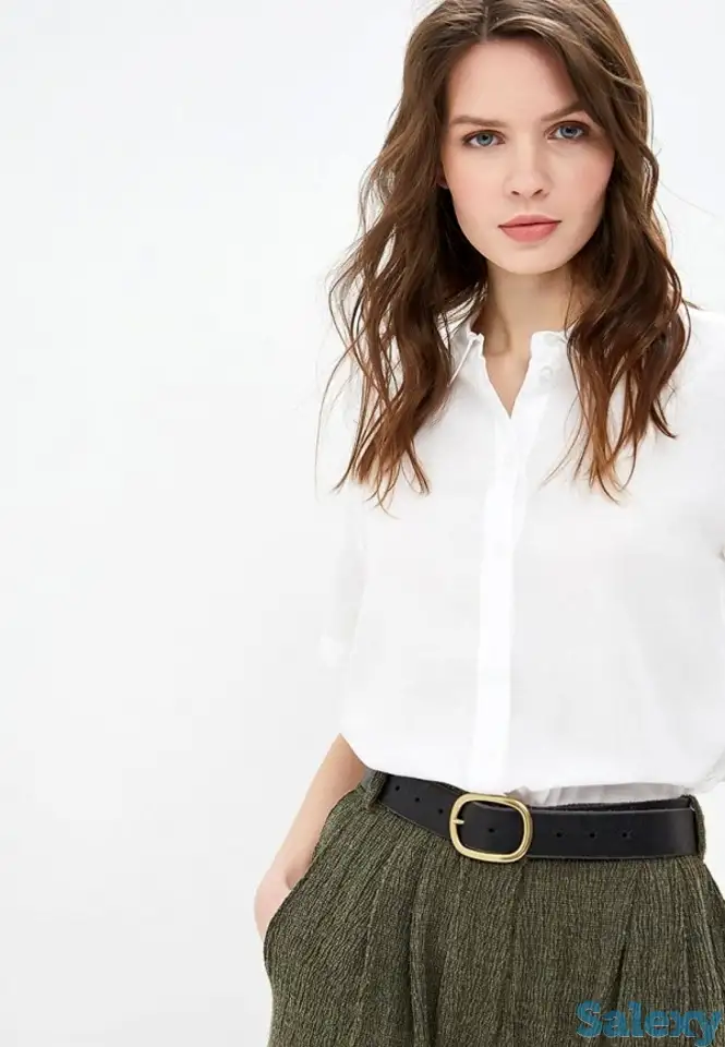 Рубашка baon, фотография 1