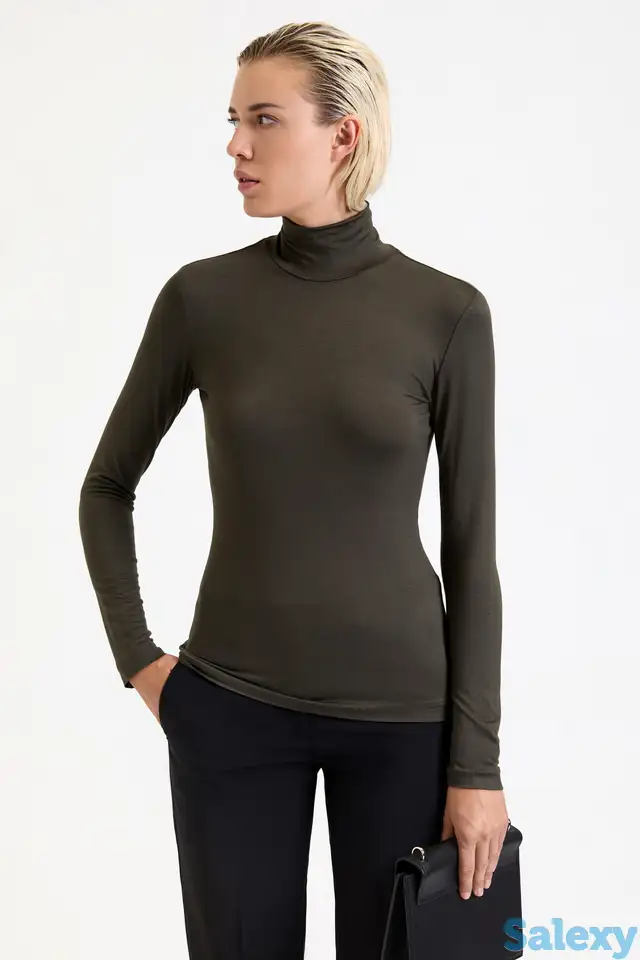 Водолазка vassa&co, фотография 1