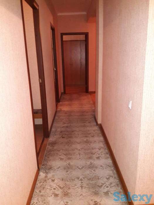 Трехкомнатная Квартира в ЖК Асыл  Арман, фотография 1