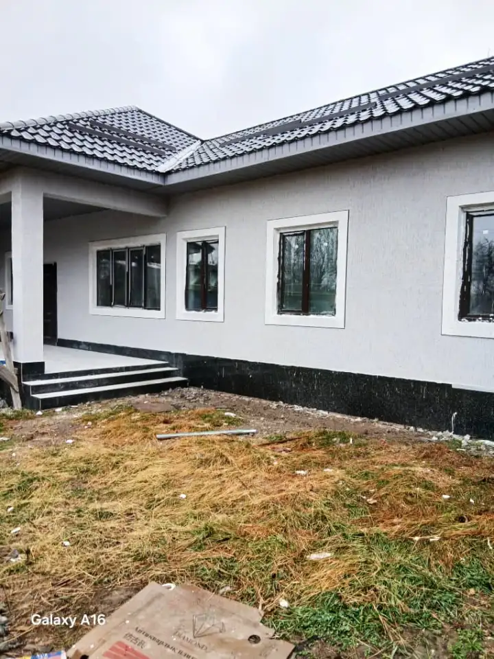 Продам дачу в Алматинской области севернее поселка Кендала. ПК Восход., фотография 2