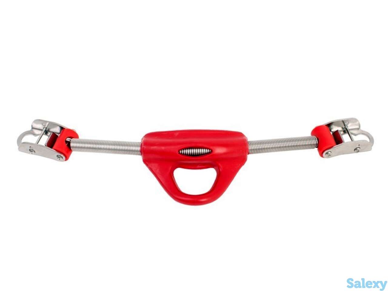 Ремни пружинные для пары ласт scorpena с, фотография 1