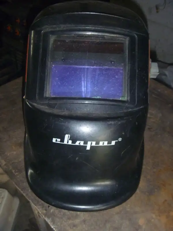 Инверторный аппарат REAL для MIG и MMA сварки, фотография 5