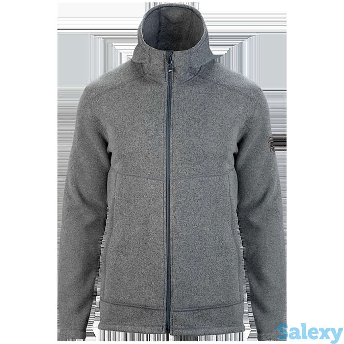 Куртка сивера кужель 2.0 тень, фотография 1