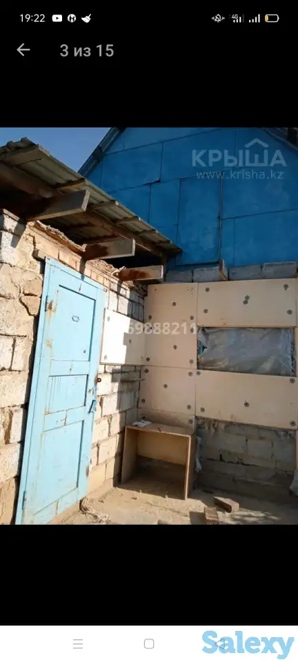 @, Ахмирово с/о Рябинушка, фотография 2