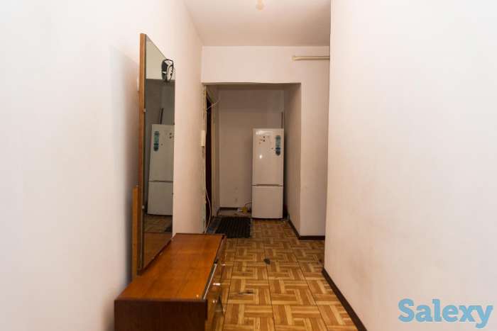 2-комнатная квартира, 42 м², 2/5 этаж, Панфилова 38 — Маметовой, фотография 7