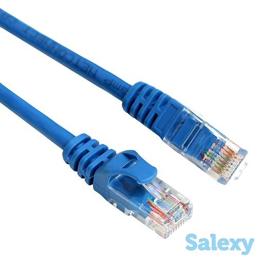 Patch Cord UTP6 ViTi 6- 1.5m оптом, фотография 2