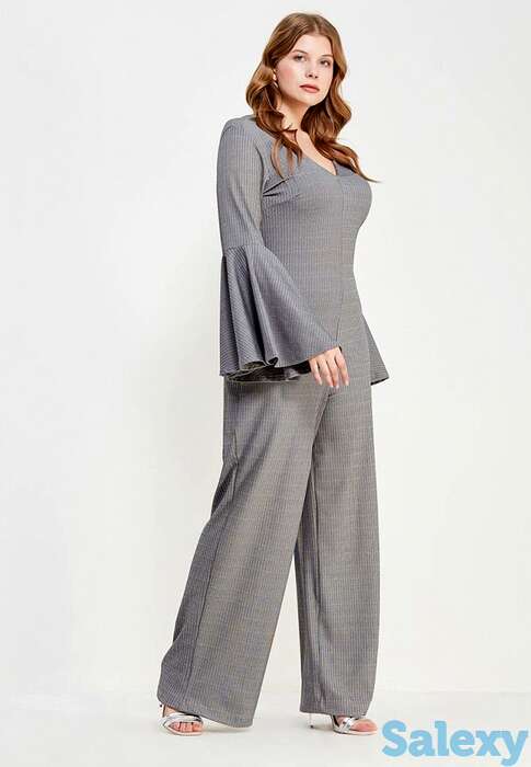 Комбинезон lost ink plus, фотография 1