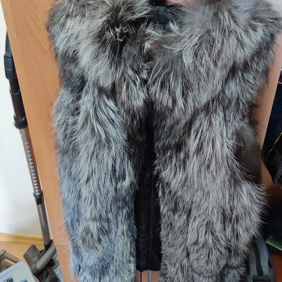 Продажа чернобурка, фотография 1