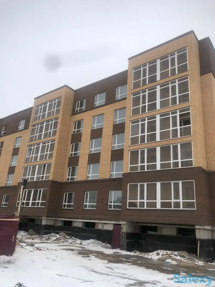 Продам 1 комнатную студию в новом ЖК Dream Park, Косшы, фотография 1