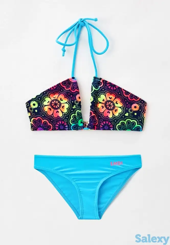 Купальник emdi, фотография 1