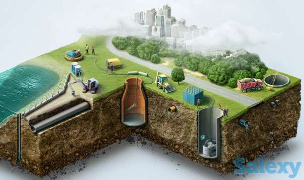 Проектирование любого объекта с визуализацией, фотография 3