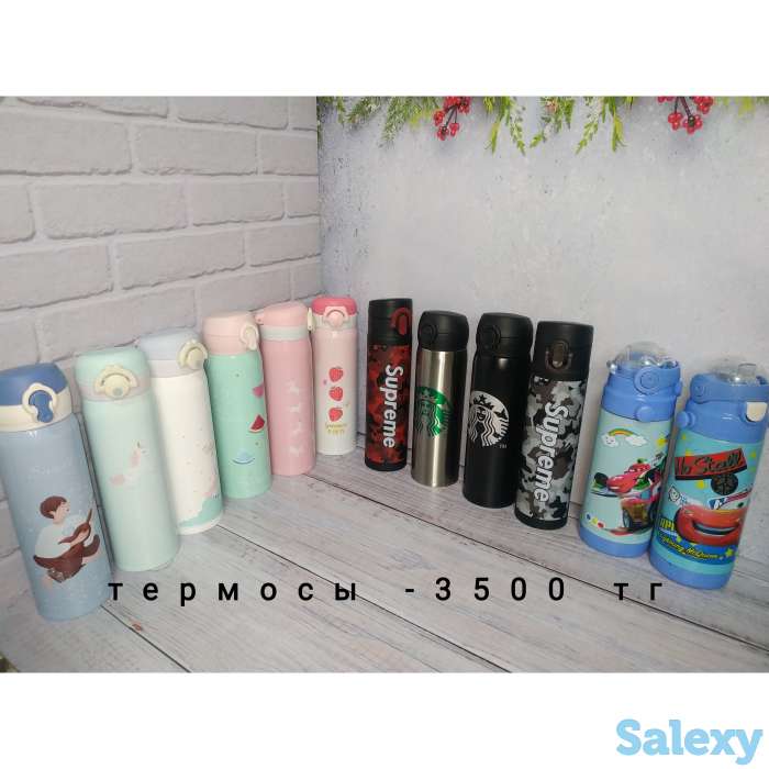 Подарочные боксы на 8 марта, фотография 7