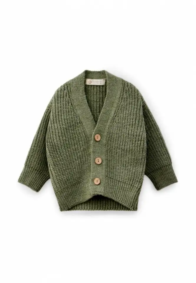 Кардиган happy baby, фотография 1