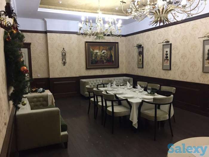 Продам ресторан в ТРЦ, фотография 7