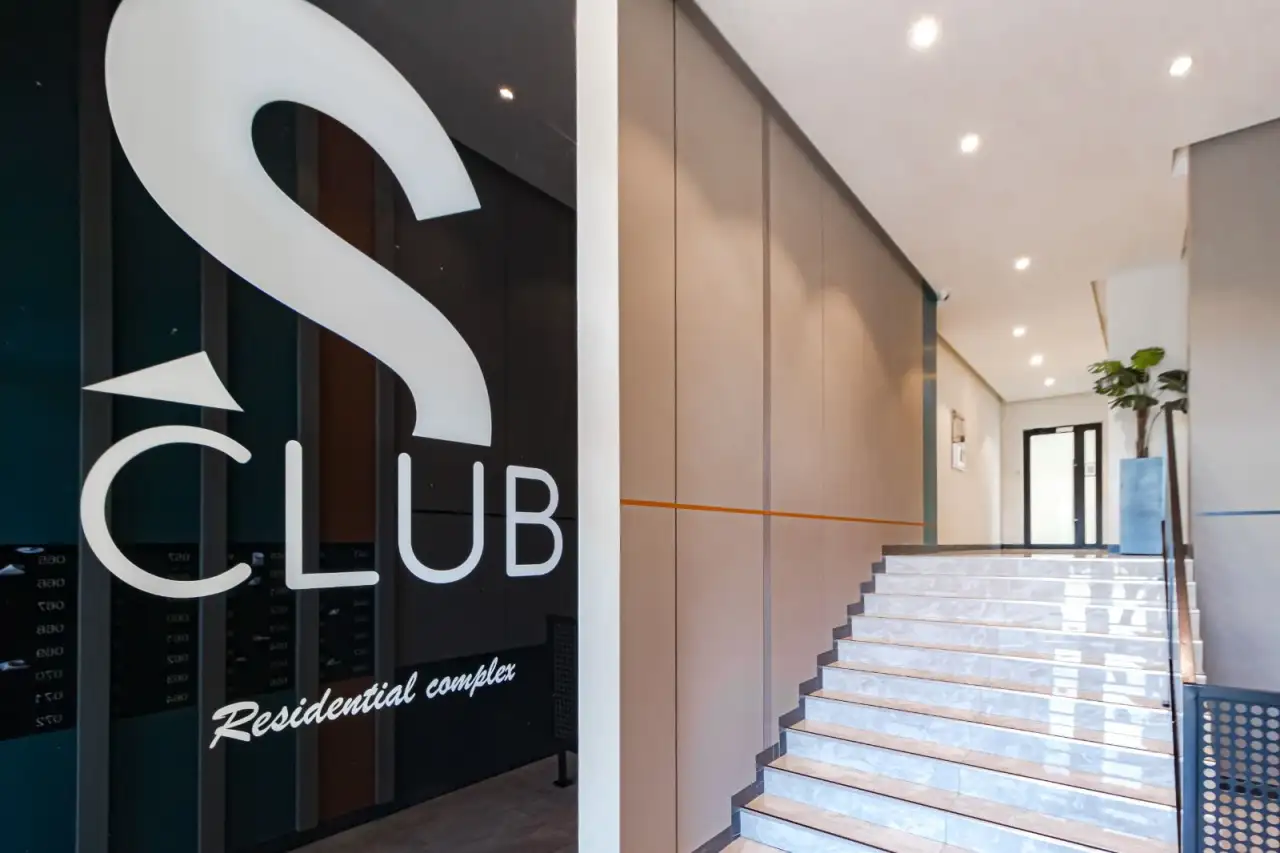 Апартаменты рядом с Триумфальной аркой, Мангилик ел 41/5, фотография 7