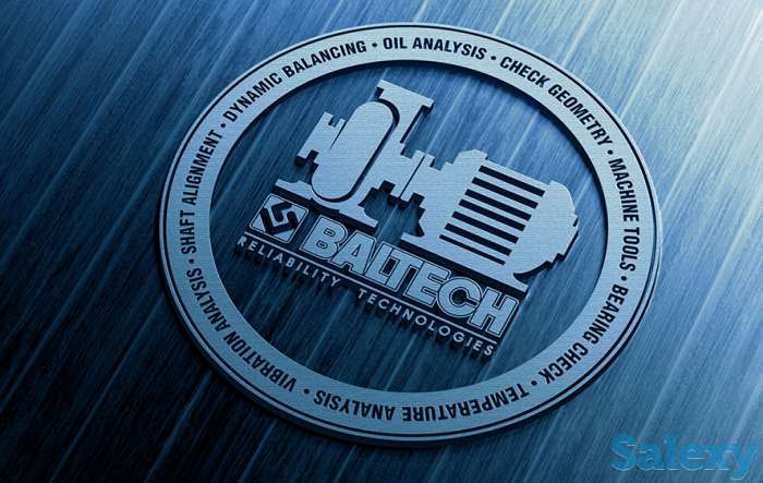 Регулировка, эксплуатация и вибродиагностика электродвигателей. BALTECH OA-5100, фотография 2