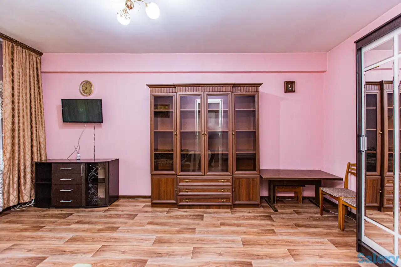 Однокомнатная квартира, ул. Монтажная, д. 15, фотография 4