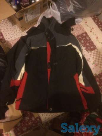 Куртка спортивная, фотография 1