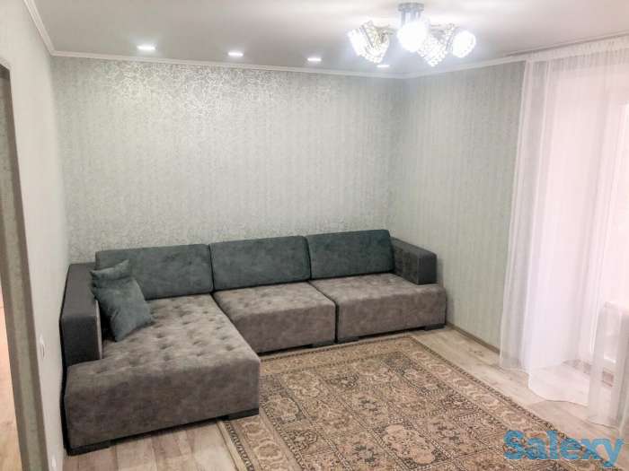 2- комнатная квартира посуточно Навои 60, ЖК 