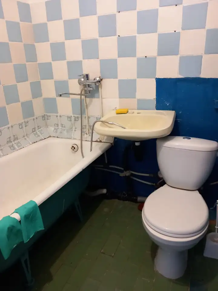 Квартира, фотография 1