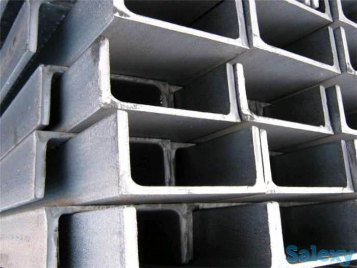 Швеллер 10п, фотография 1