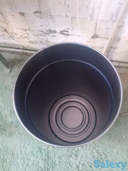 Железные емкости 50л, фотография 7