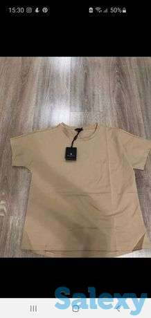 Футболка Massimo Dutti, фотография 1