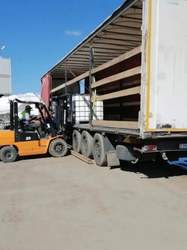 Грузоперевозки от 200кг до 20 тонн по Казахстану и Россия-Казахстан!, фотография 4