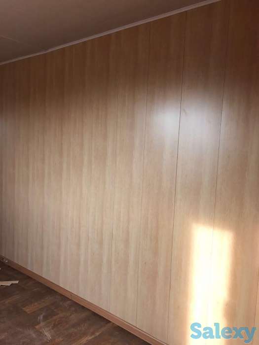 Жилой контейнер, вагон-дома в Алматы, фотография 7