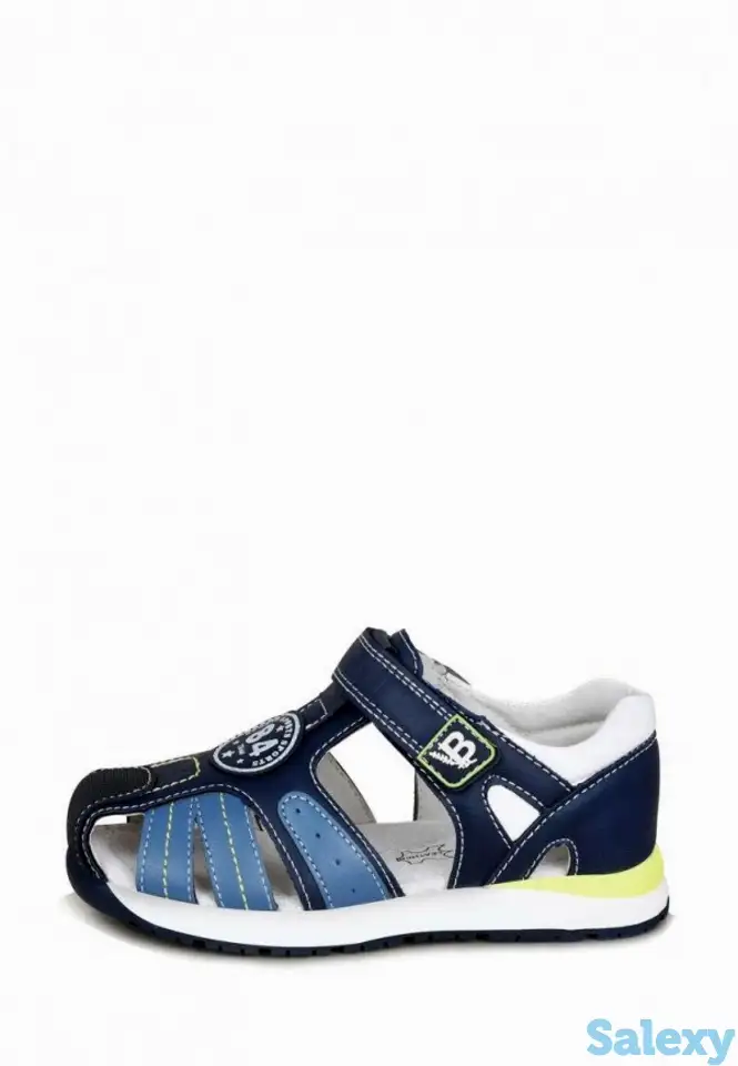 Сандалии biker, фотография 1