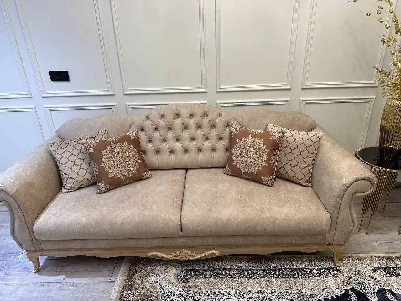 Продам мягкую мебель, фотография 1