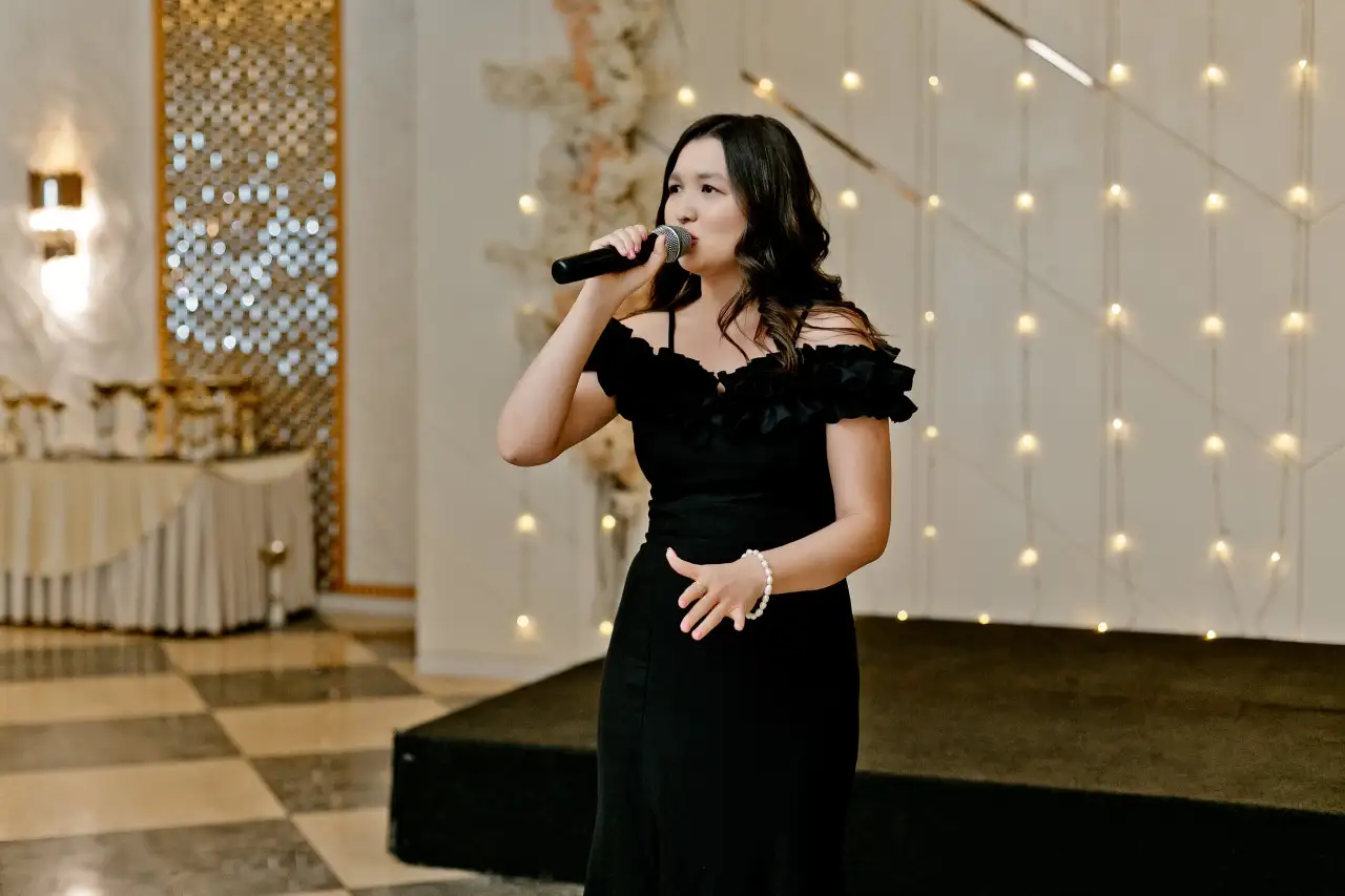 Певица на ваш праздник, фотография 2