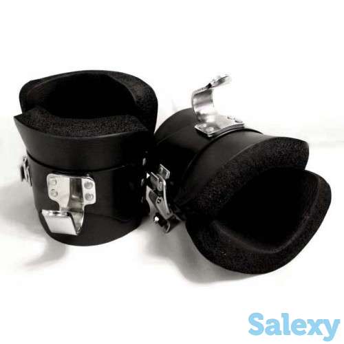 Инверсионные (гравитационные) ботинки в Алматы, фотография 1