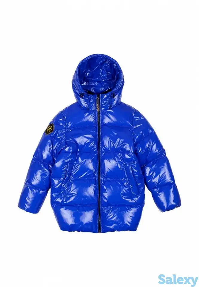 Куртка утепленная bell bimbo, фотография 1