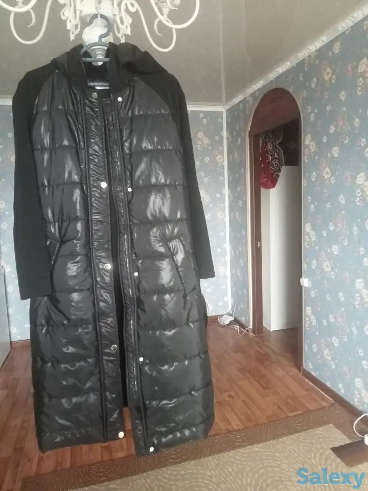 Продаю ж/н куртку новую, фотография 1